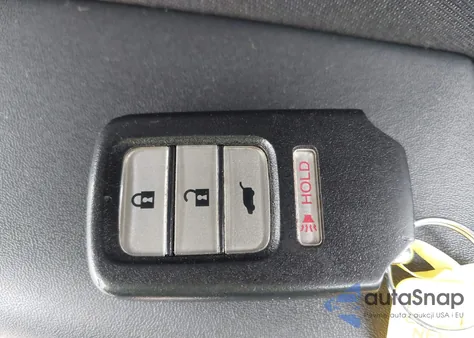 2021 Honda Hr-V Awd Ex from USA, damaged, VIN 3CZRU6H54MM712023